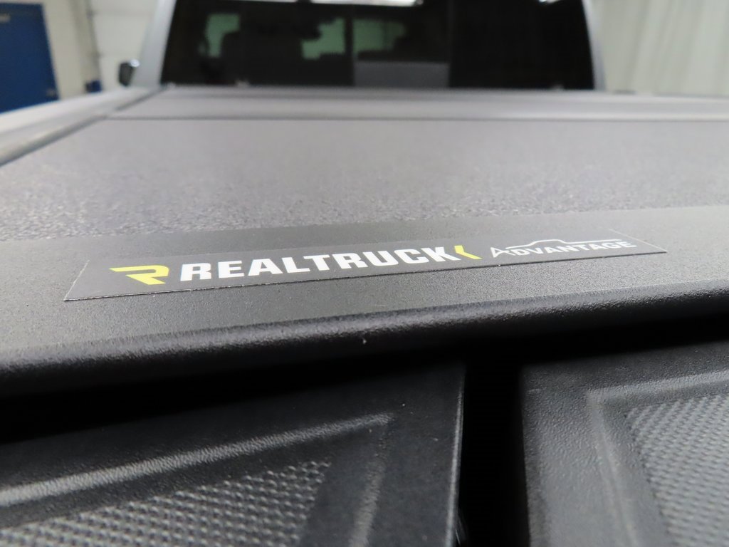 Used 2025 GMC Sierra 1500 Denali Ultimate image 41