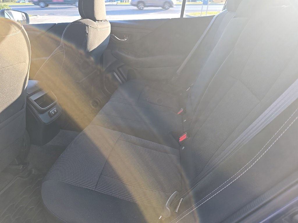 Used 2021 Subaru Legacy Premium image 23