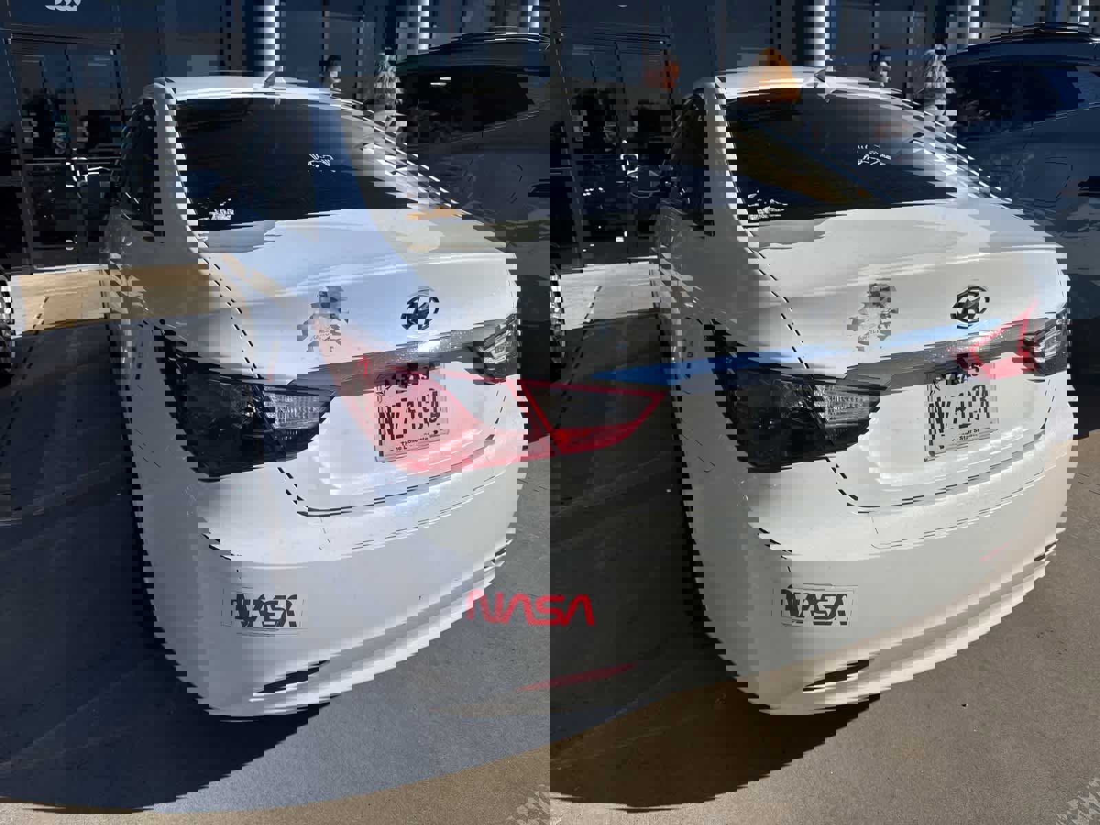 Used 2013 Hyundai Sonata GLS image 2