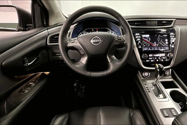 Used 2023 Nissan Murano SL w/ SL Moonroof Package AWD/4WD image 6