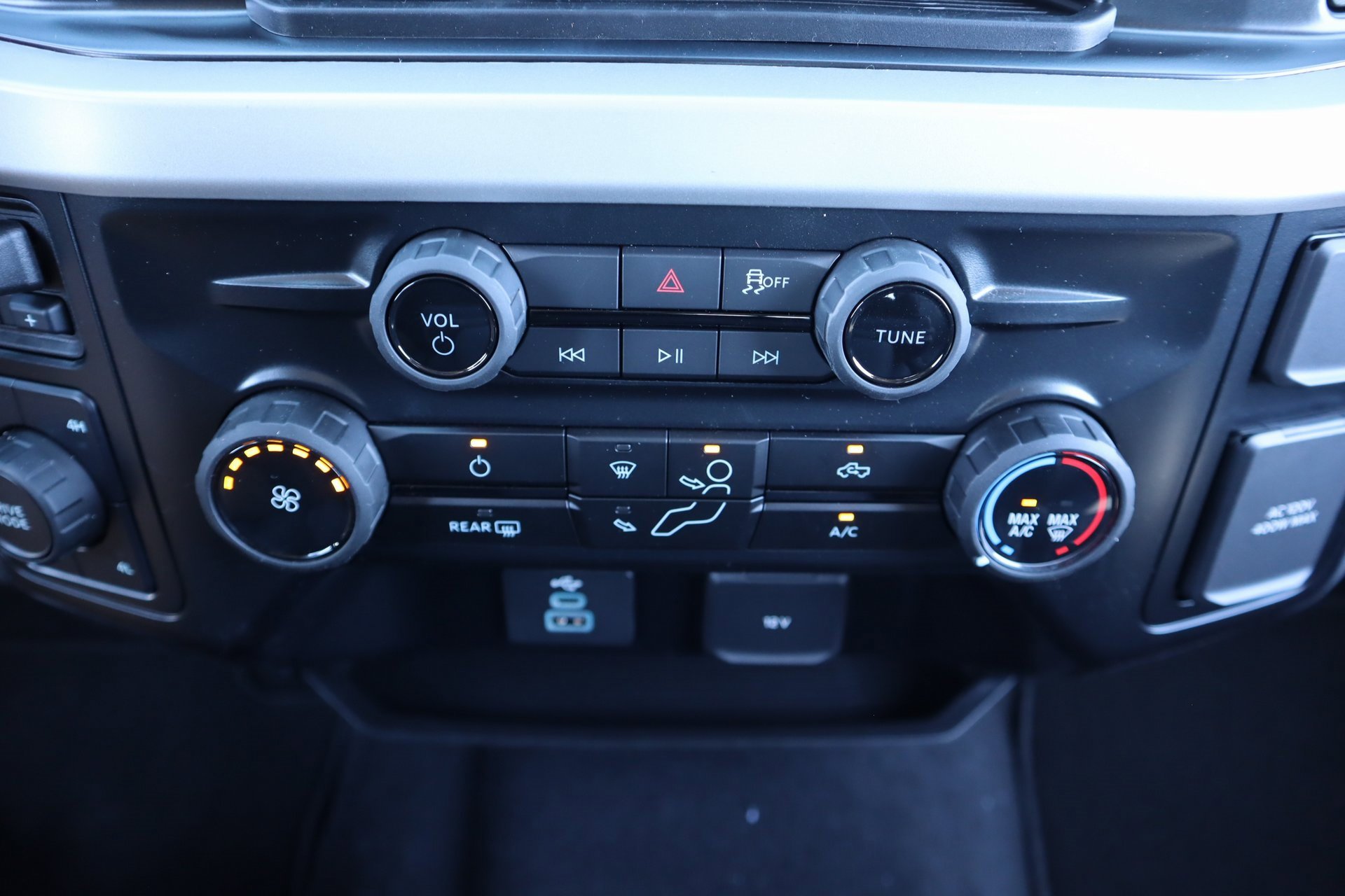 New 2026 Ford F350 XL w/ STX Appearance Package image 6