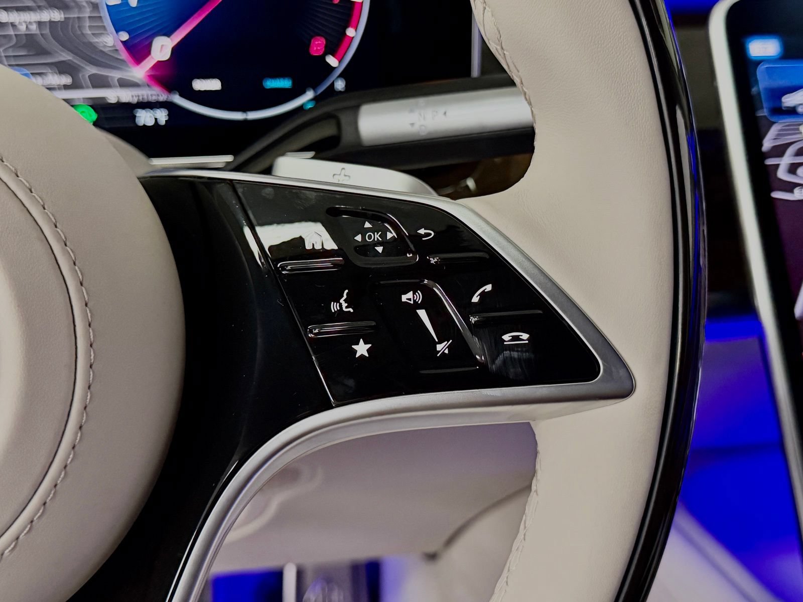 New 2026 Mercedes-Benz Maybach S 580 4MATIC image 25