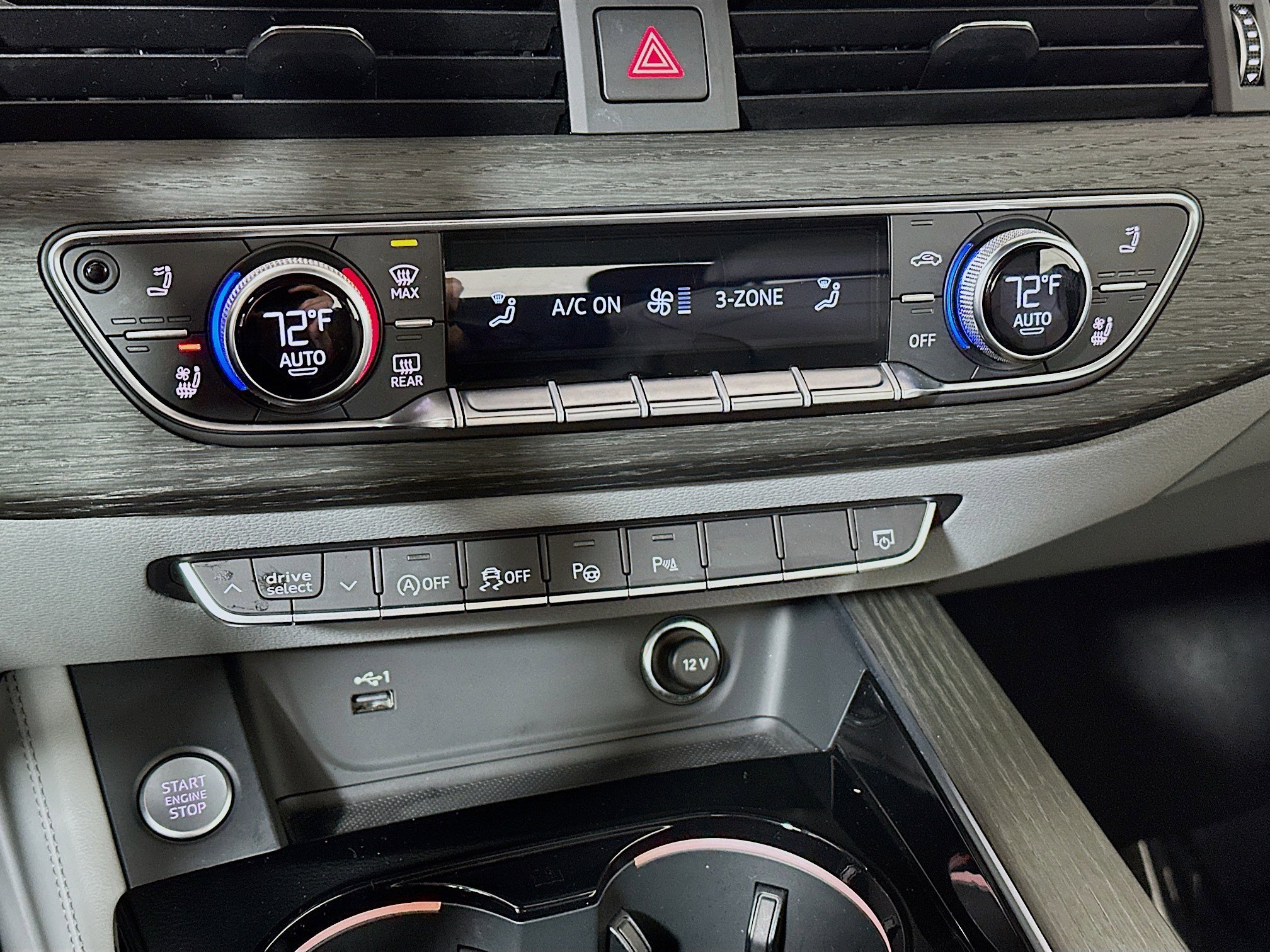 Certified 2024 Audi A5 2.0T Prestige image 16