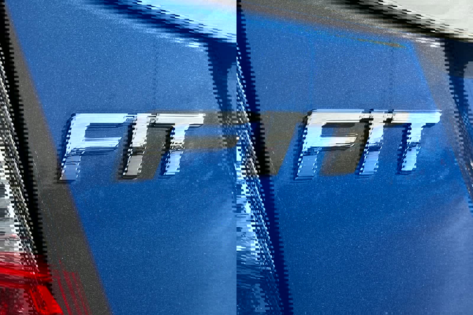 Used 2016 Honda Fit EX image 31