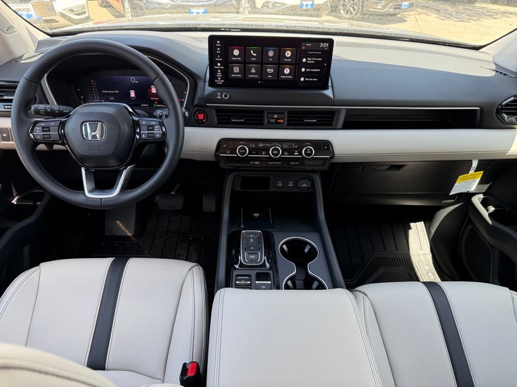 Certified 2026 Honda Pilot Touring image 18