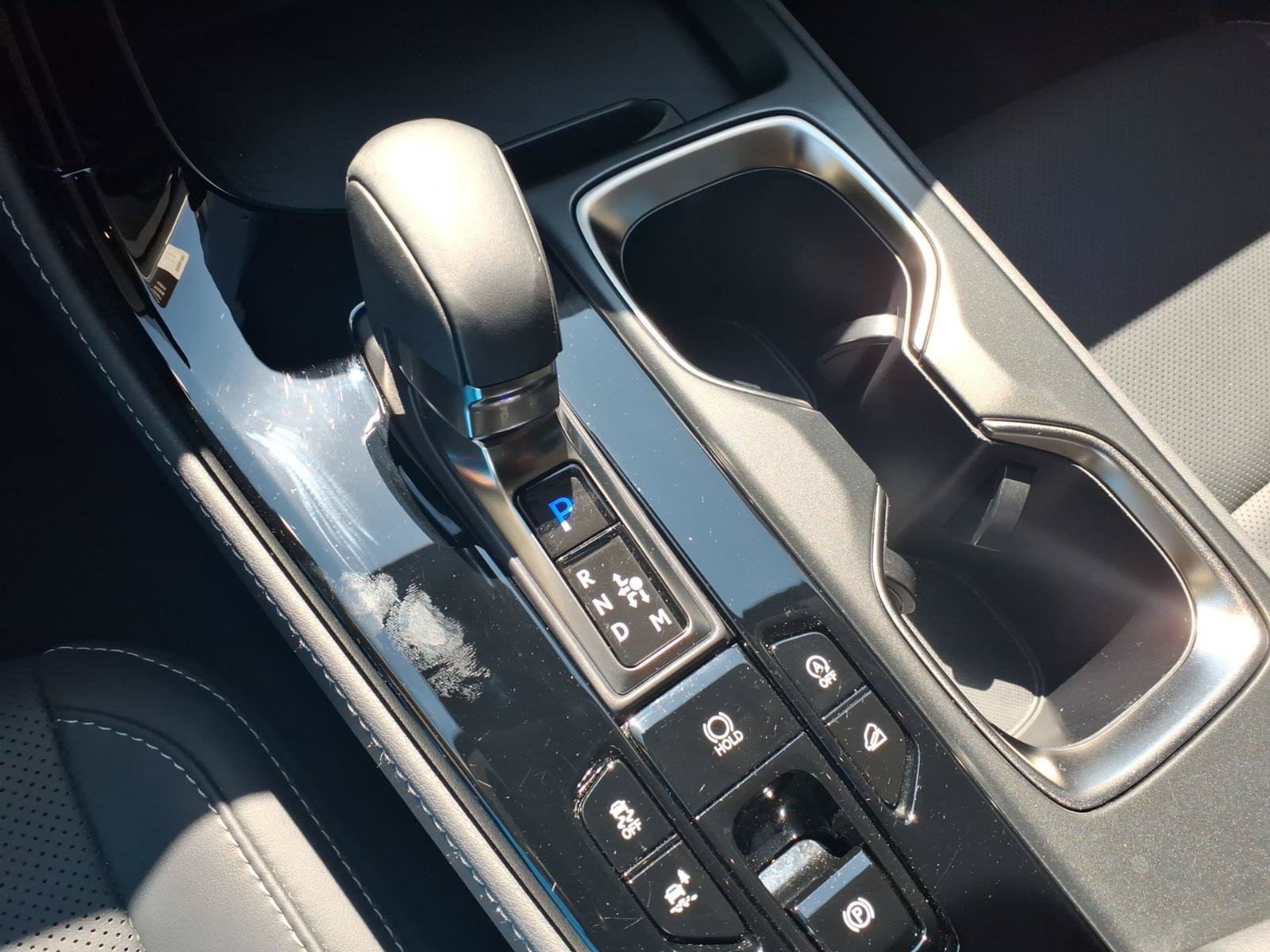 Certified 2023 Lexus NX 250 AWD w/ Cold Area Package image 11