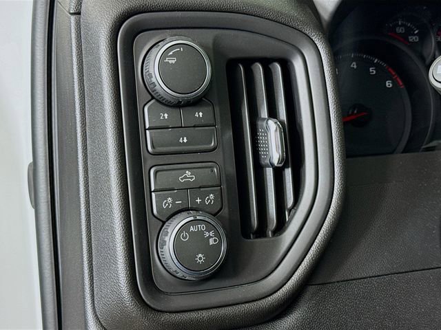 New 2026 Chevrolet Silverado 2500 W/T image 12