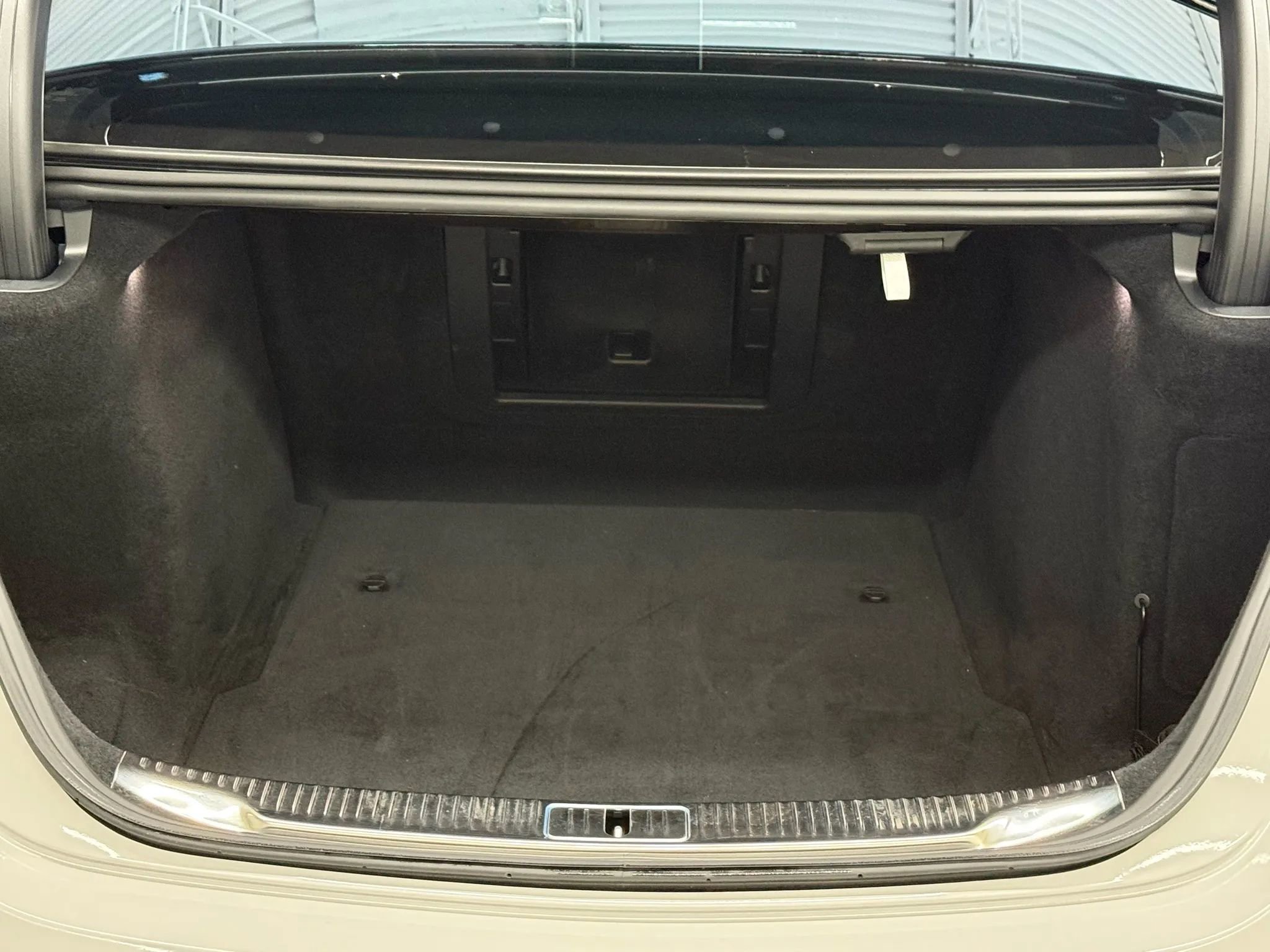 Used 2024 Mercedes-Benz S 580 4MATIC Sedan image 32