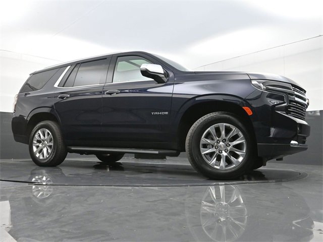 Used 2024 Chevrolet Tahoe Premier image 35