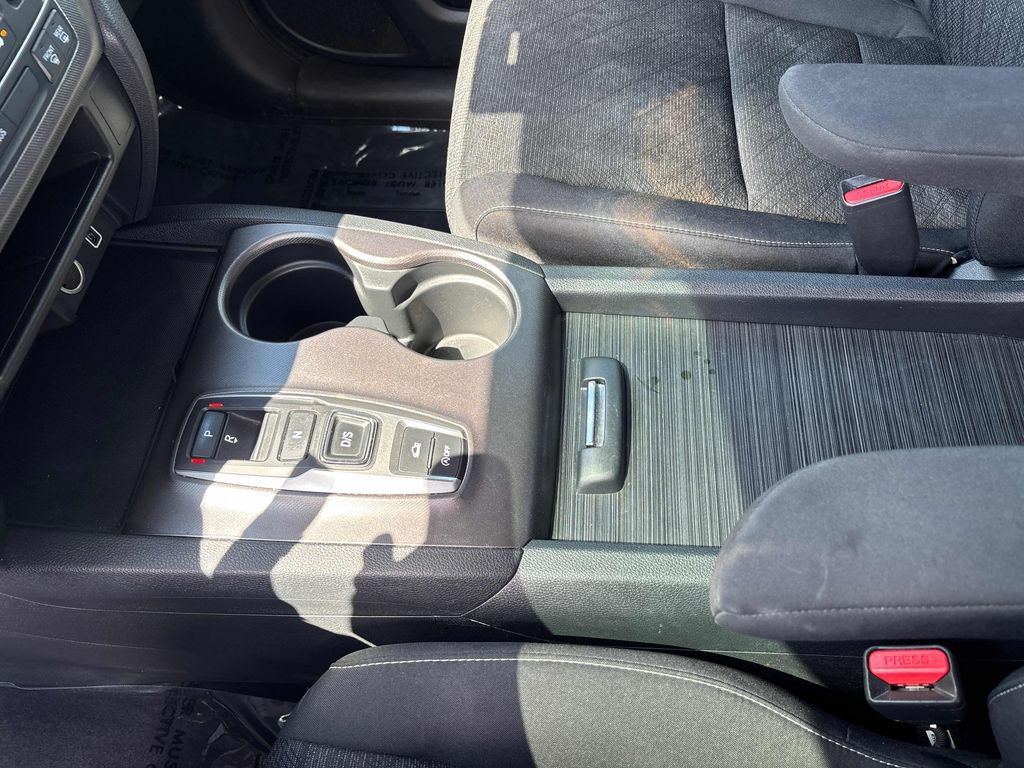 Used 2021 Honda Ridgeline Sport image 17