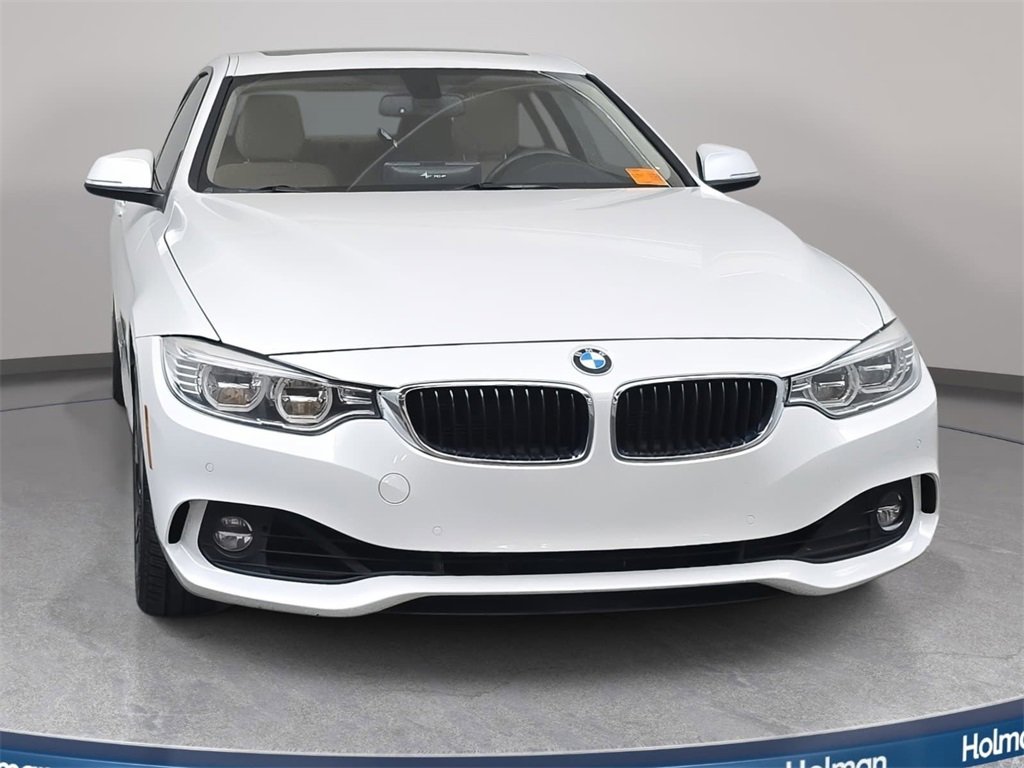 Used 2014 BMW 435i Coupe image 3