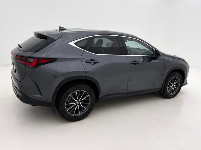 Used 2022 Lexus NX 350 AWD image 6