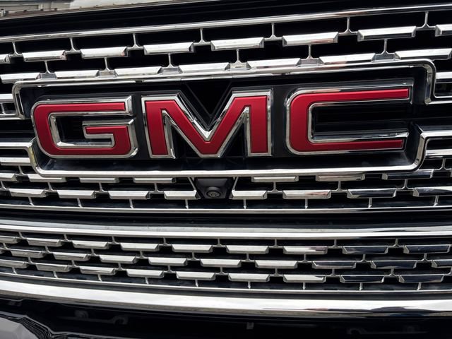 Used 2023 GMC Sierra 3500 Denali AWD/4WD image 30