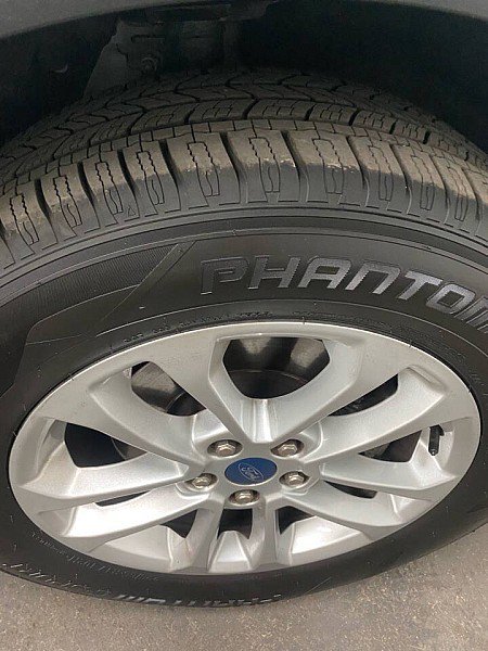 Used 2022 Ford Escape SE image 31
