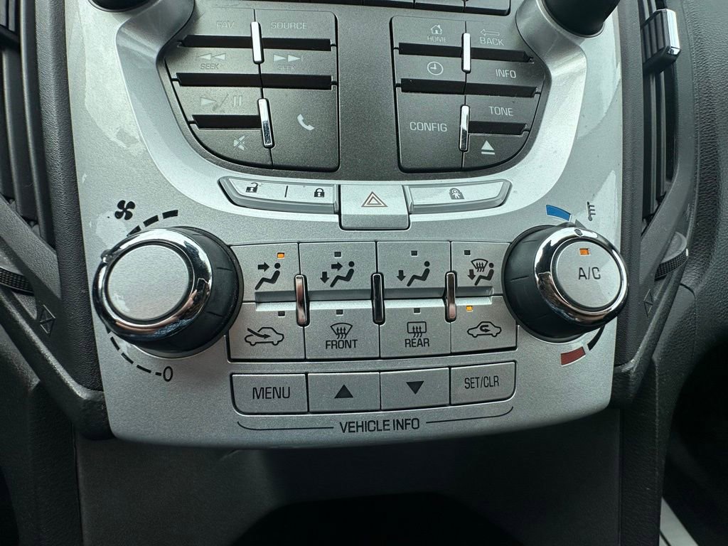Used 2014 Chevrolet Equinox LT w/ Driver Convenience Package FWD image 22