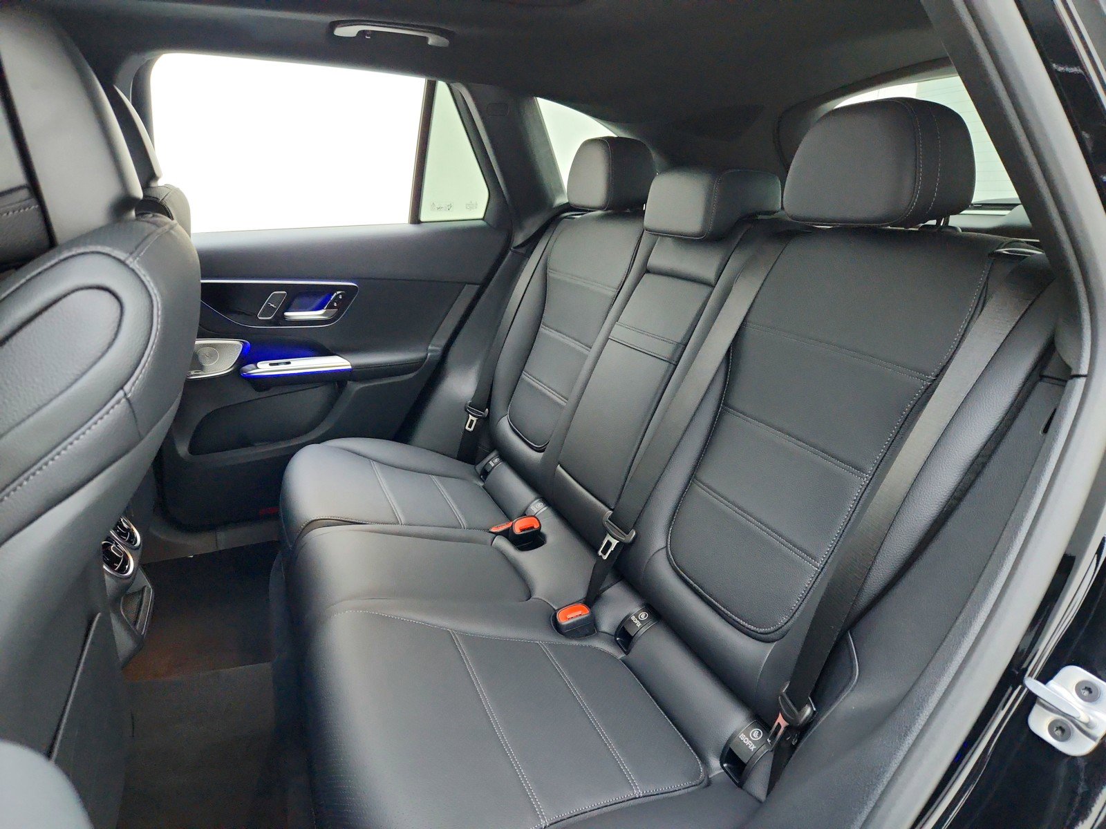 New 2026 Mercedes-Benz GLC 300 image 17