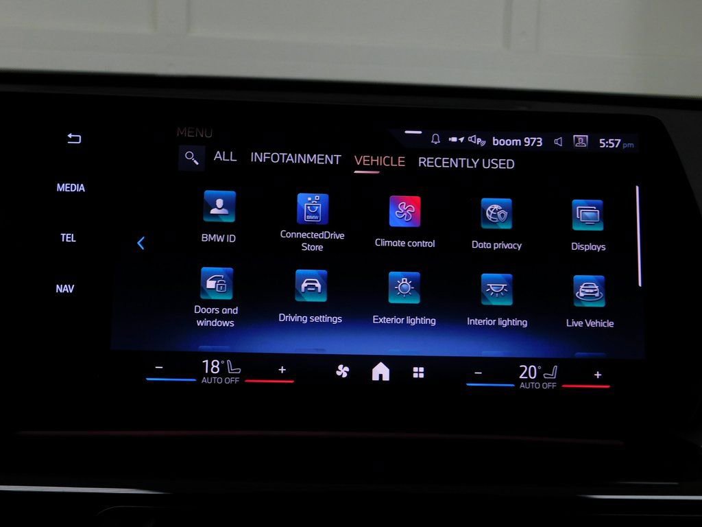 Used 2024 BMW X1 xDrive28i image 55