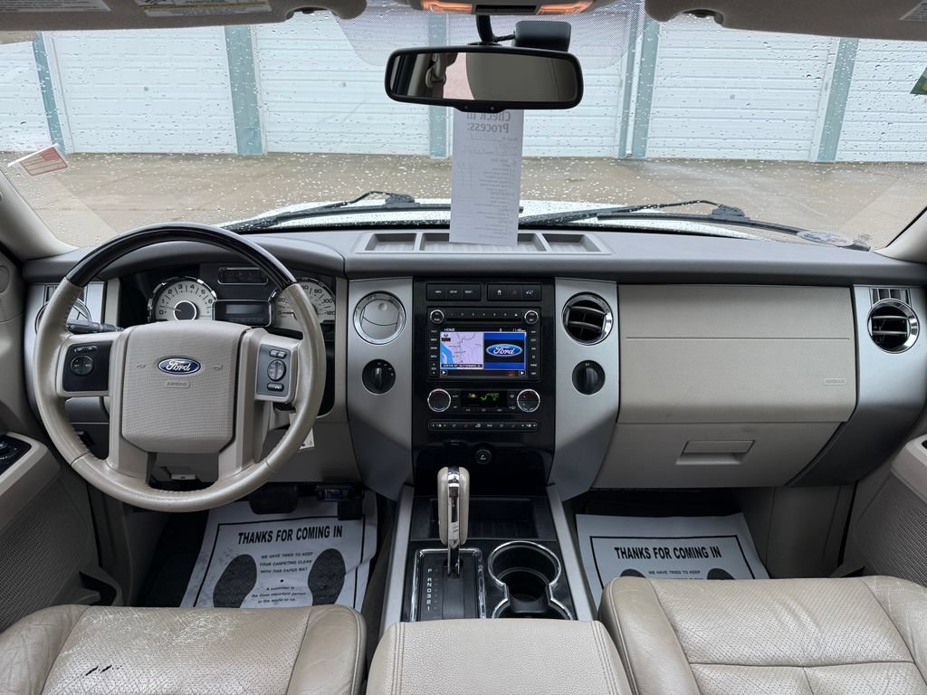 Used 2011 Ford Expedition Limited w/ 301A Rapid Spec Order Code AWD/4WD image 28