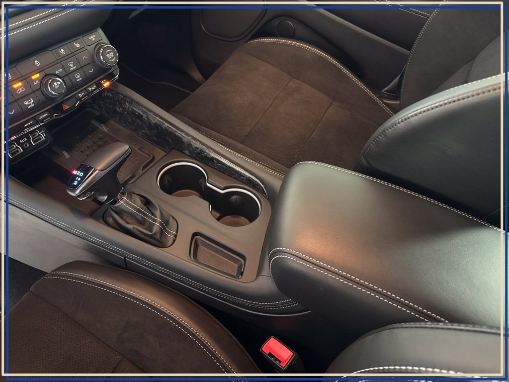 Used 2026 Dodge Durango SRT Hellcat w/ Premium Group AWD/4WD image 29