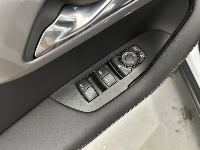 New 2026 Chevrolet Blazer LT w/ Convenience Package image 16