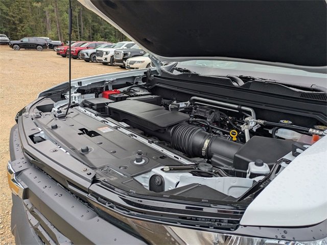 New 2026 Chevrolet Colorado W/T w/ Advanced Trailering Package image 35