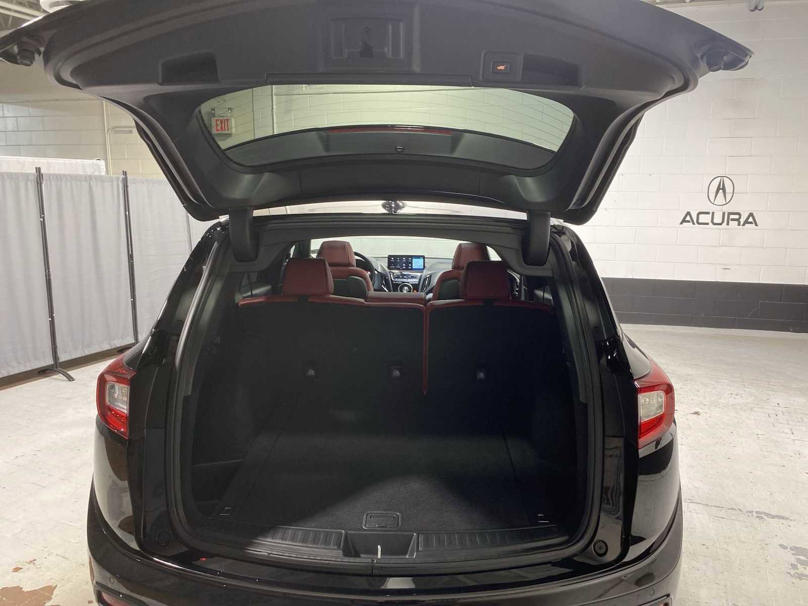 Certified 2022 Acura RDX A-Spec AWD/4WD image 19