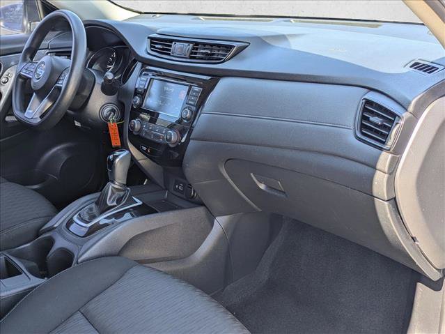 Used 2018 Nissan Rogue S FWD image 20