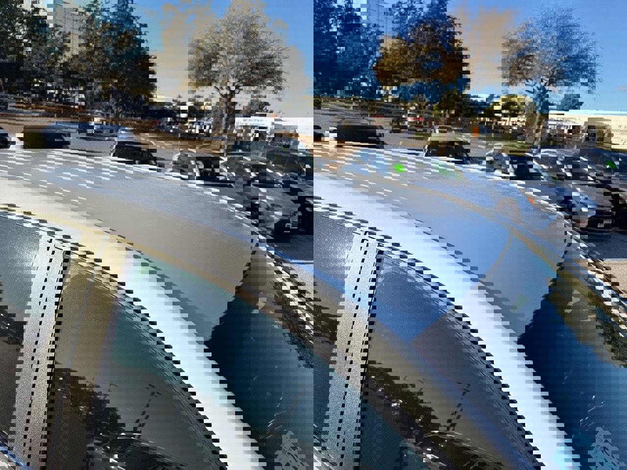 Used 2024 Chevrolet Equinox LT image 4