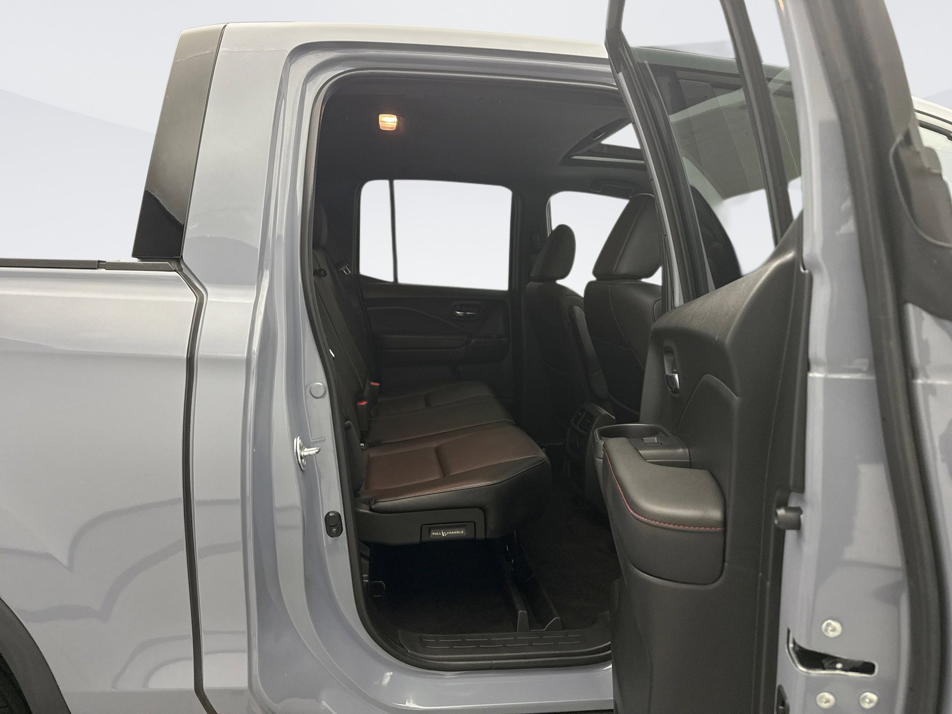 Used 2023 Honda Ridgeline Black Edition image 20