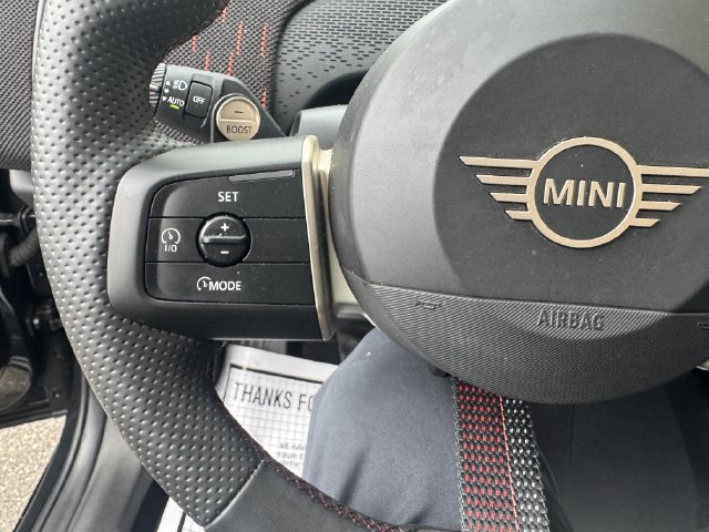 Used 2025 MINI Cooper Countryman John Cooper Works AWD/4WD image 23
