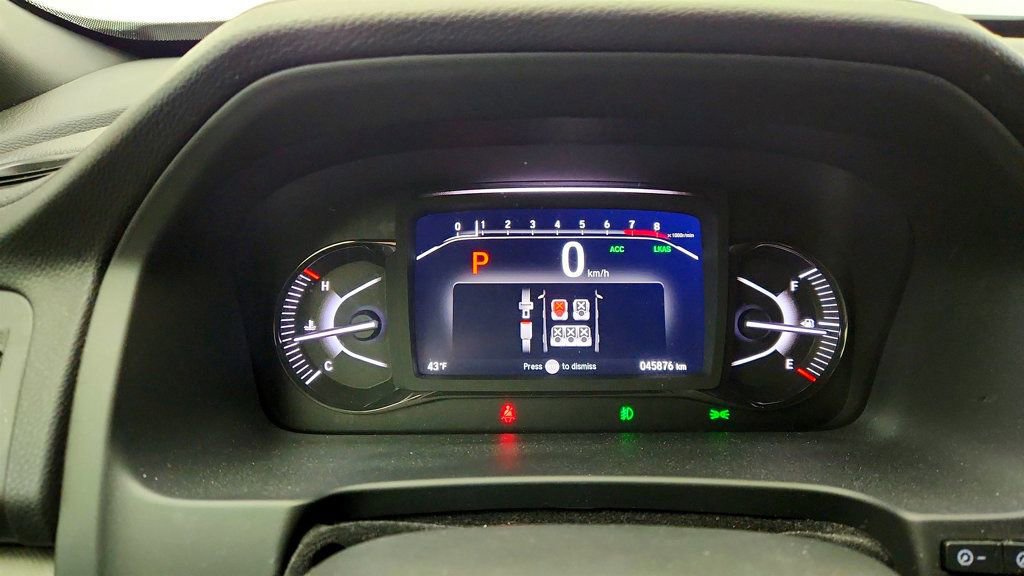 Used 2022 Honda Passport TrailSport image 14