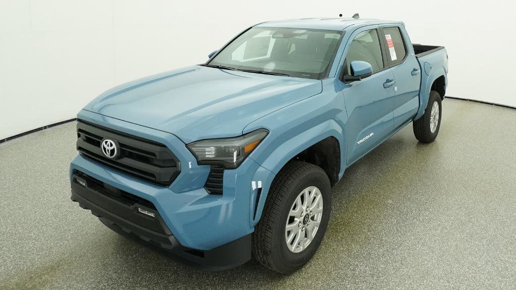 New 2026 Toyota Tacoma SR5 RWD image 15
