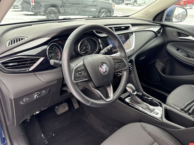 Certified 2023 Buick Encore GX Select image 10