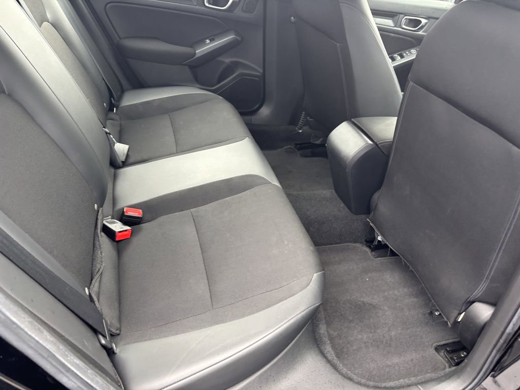 Used 2024 Honda Civic Sport image 29