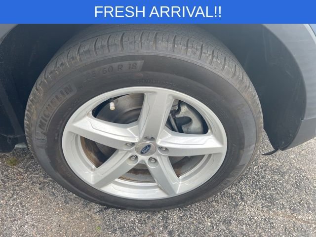 Used 2019 Ford Explorer XLT w/ Equipment Group 201A image 24