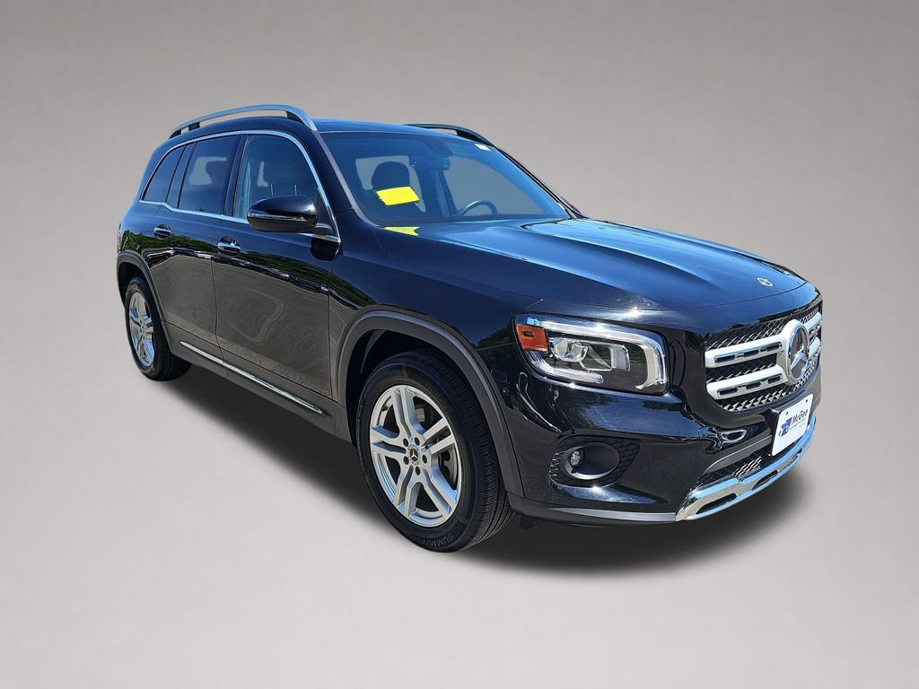 Used 2023 Mercedes-Benz GLB 250 4MATIC 360° Tour