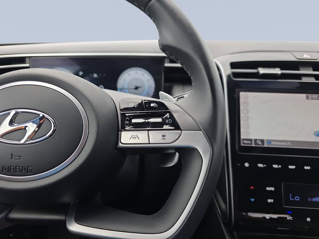Certified 2023 Hyundai Santa Cruz SEL Premium AWD/4WD image 20