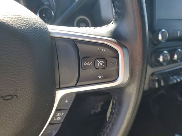 Used 2024 RAM 2500 Big Horn image 23