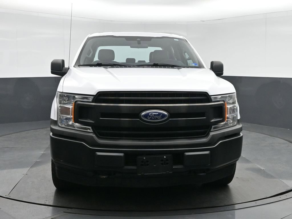 Used 2019 Ford F150 XL w/ XL Power Equipment Group image 2