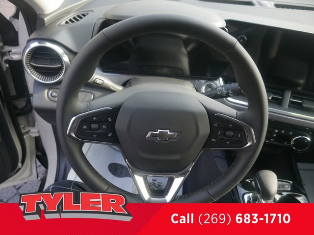 New 2026 Chevrolet Trax ACTIV w/ Driver Confidence Package FWD image 28