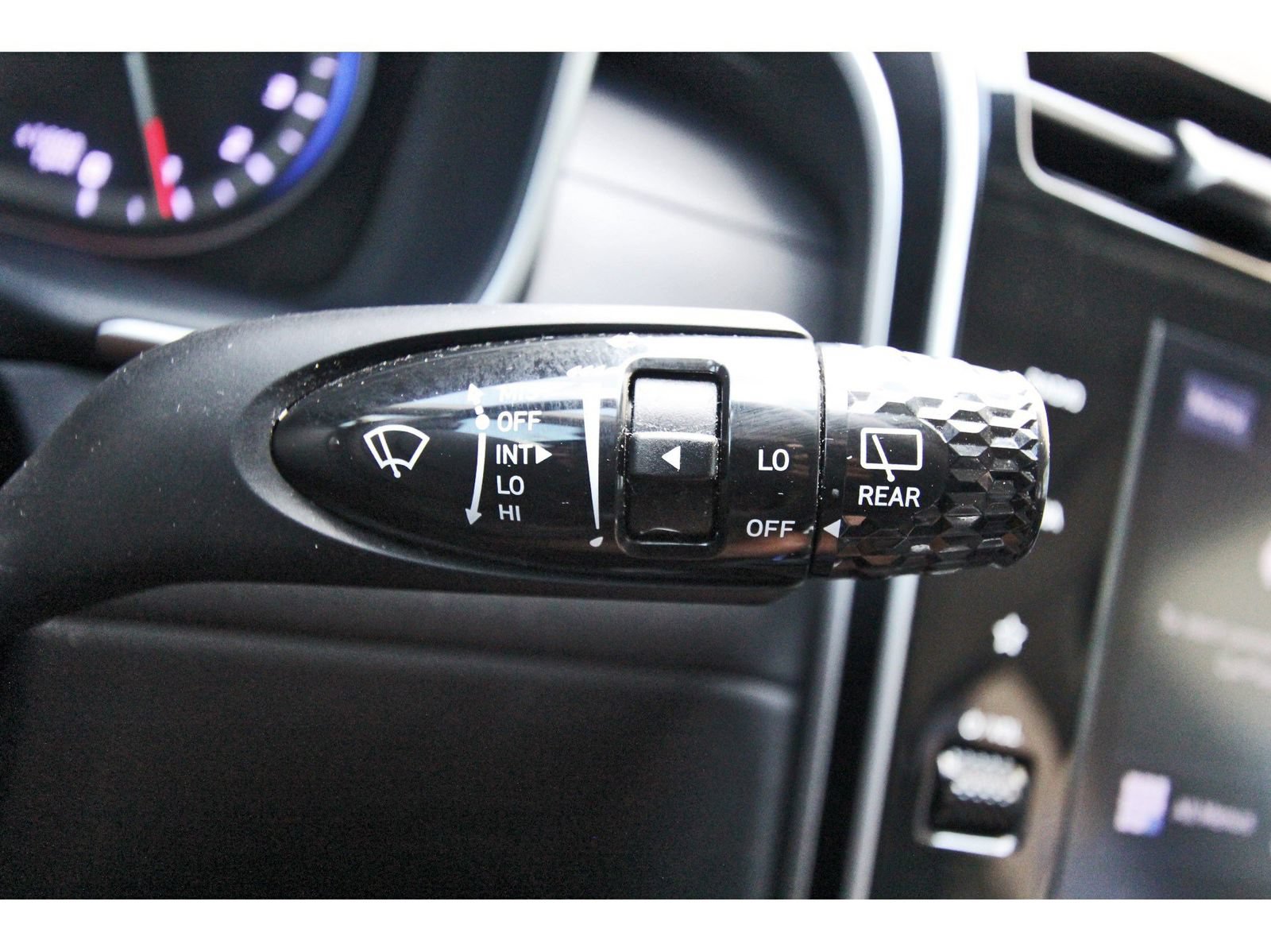 Used 2022 Hyundai Tucson SEL w/ Cargo Package FWD image 18