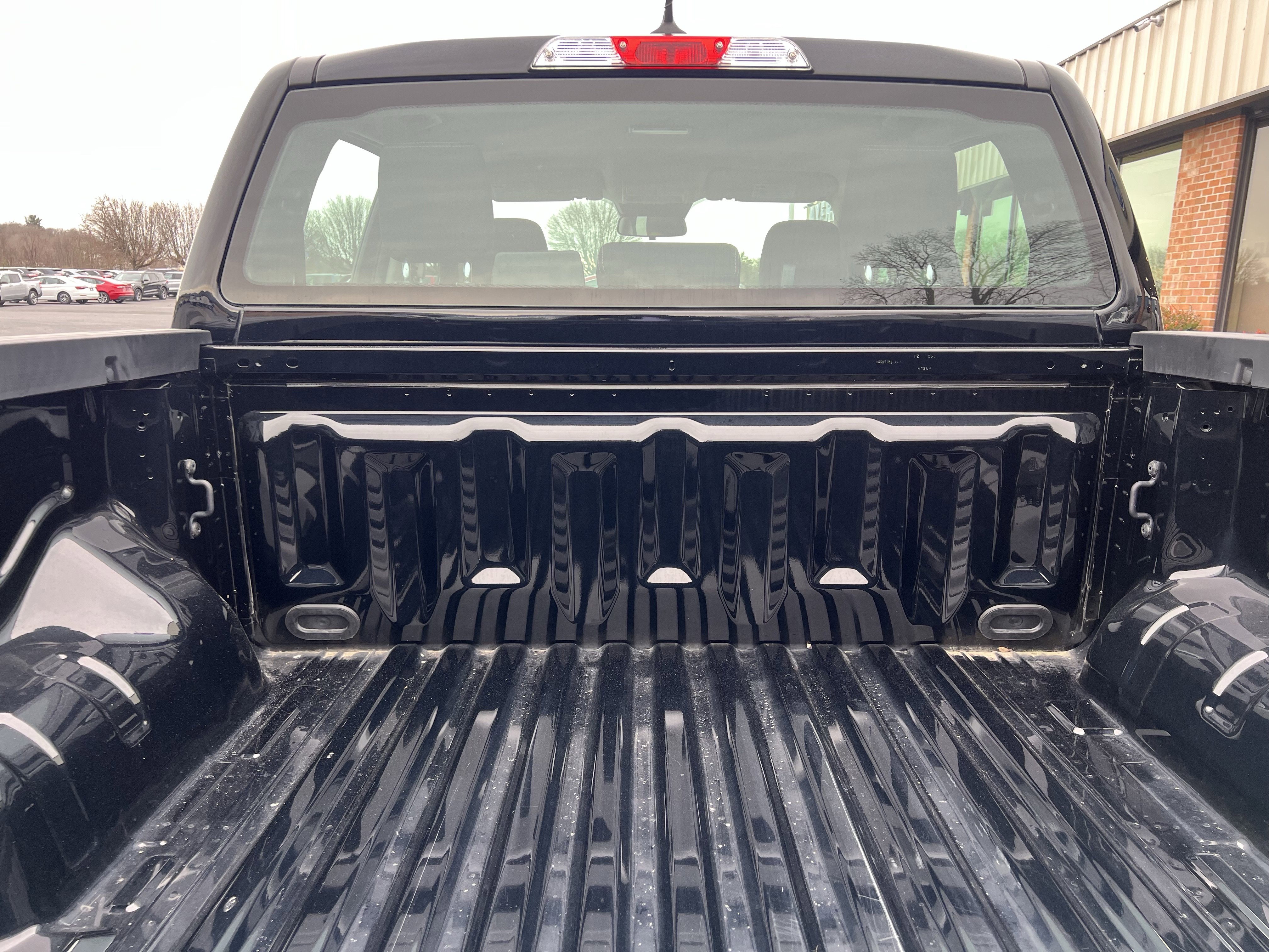 Used 2024 Ford Ranger XL w/ Trailer Tow Package AWD/4WD image 9