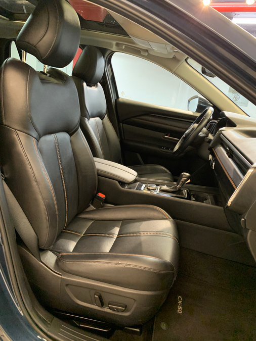 Used 2023 MAZDA CX-50 AWD 2.5 S w/ Cargo Package image 60