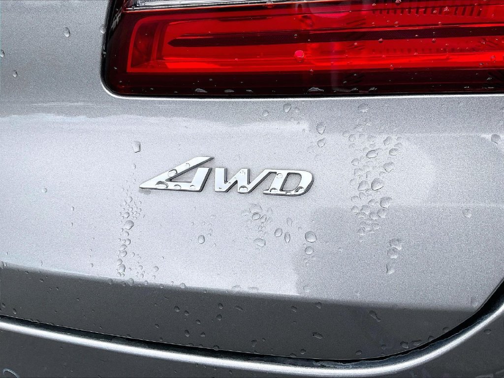 Used 2024 Genesis GV80 2.5T w/ Prestige Package AWD/4WD image 29