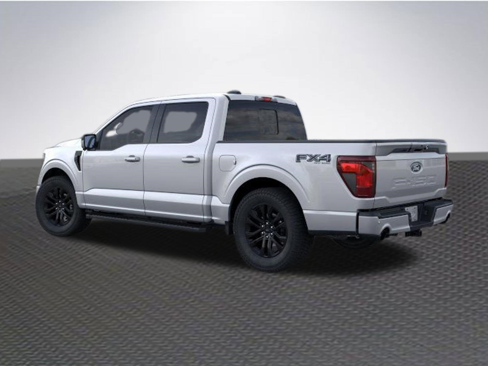 New 2026 Ford F150 XLT w/ Equipment Group 302A MID image 4