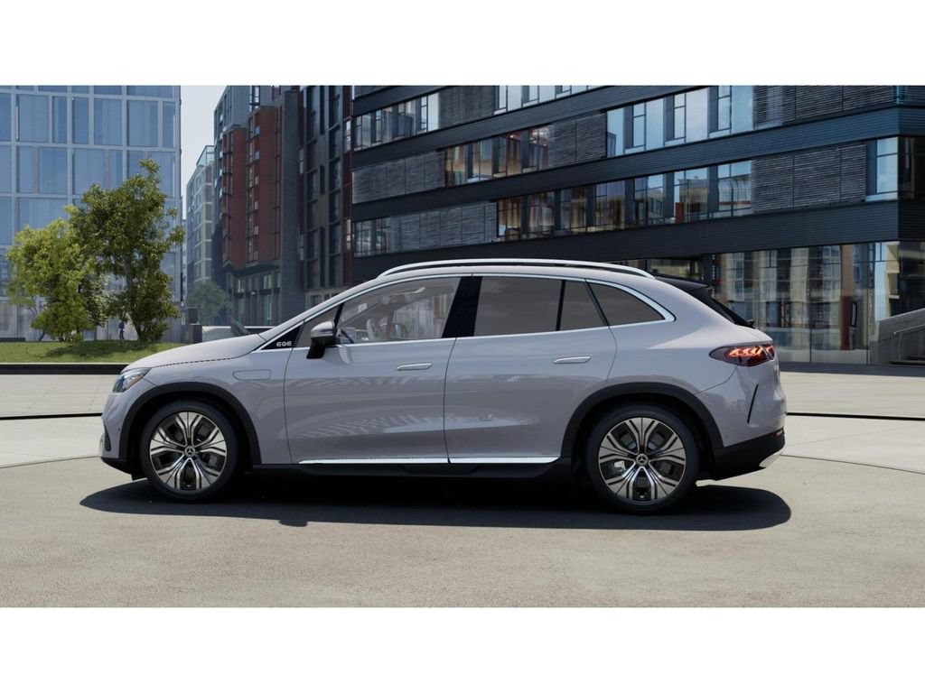 New 2027 Mercedes-Benz EQE 320 4MATIC SUV image 33