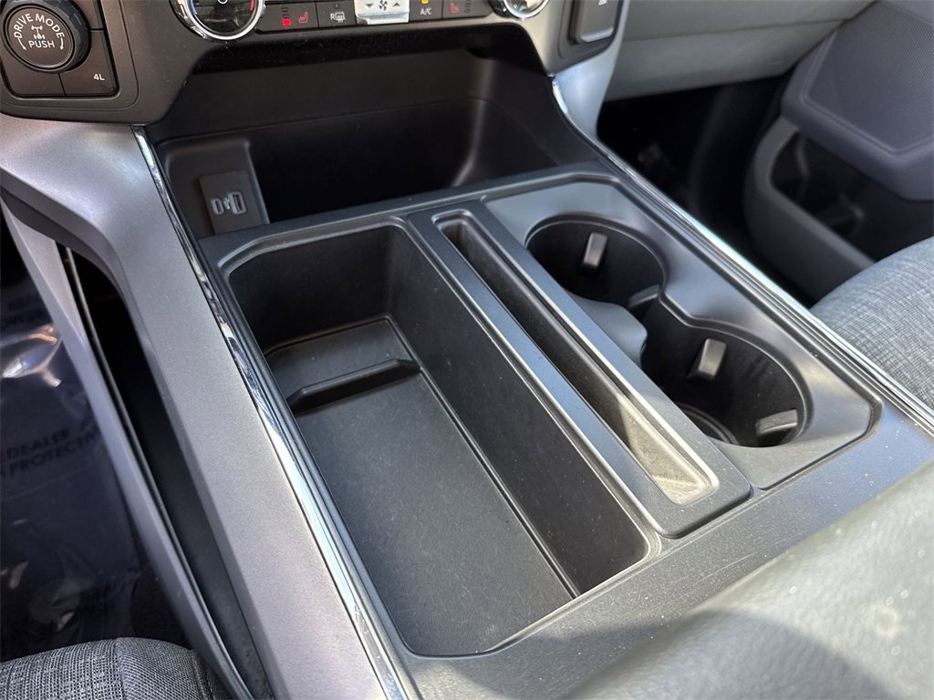 Used 2022 Ford F150 XLT w/ Equipment Group 302A High image 53