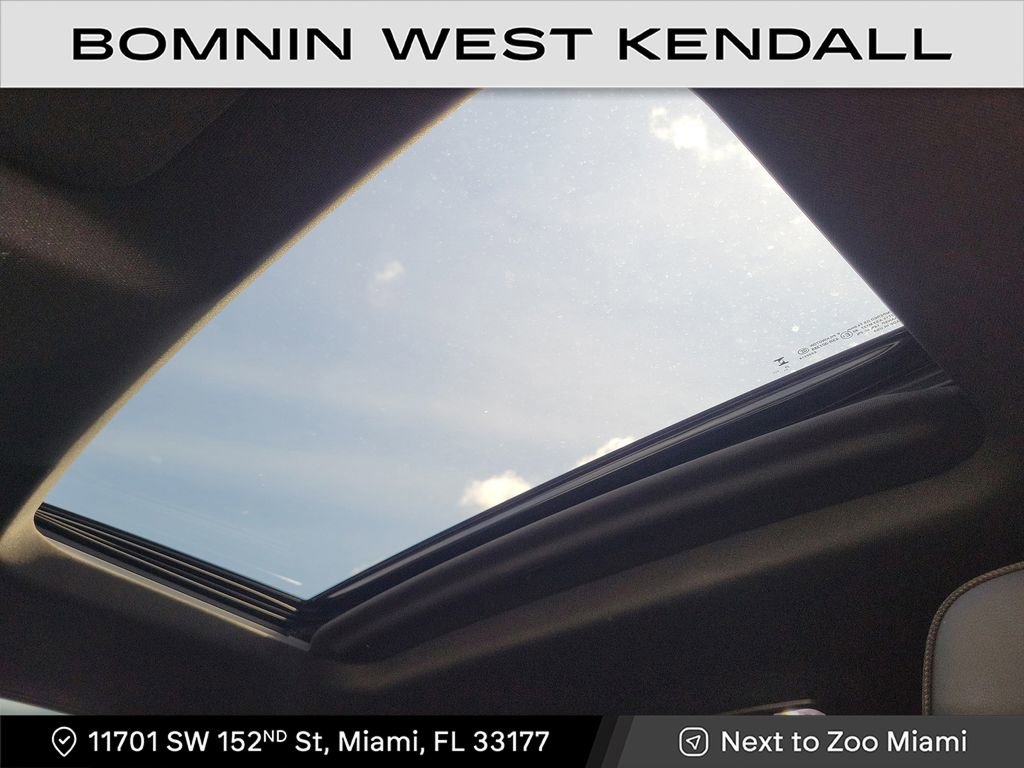 Used 2024 Chevrolet Silverado 1500 High Country w/ High Country Premium Package image 24