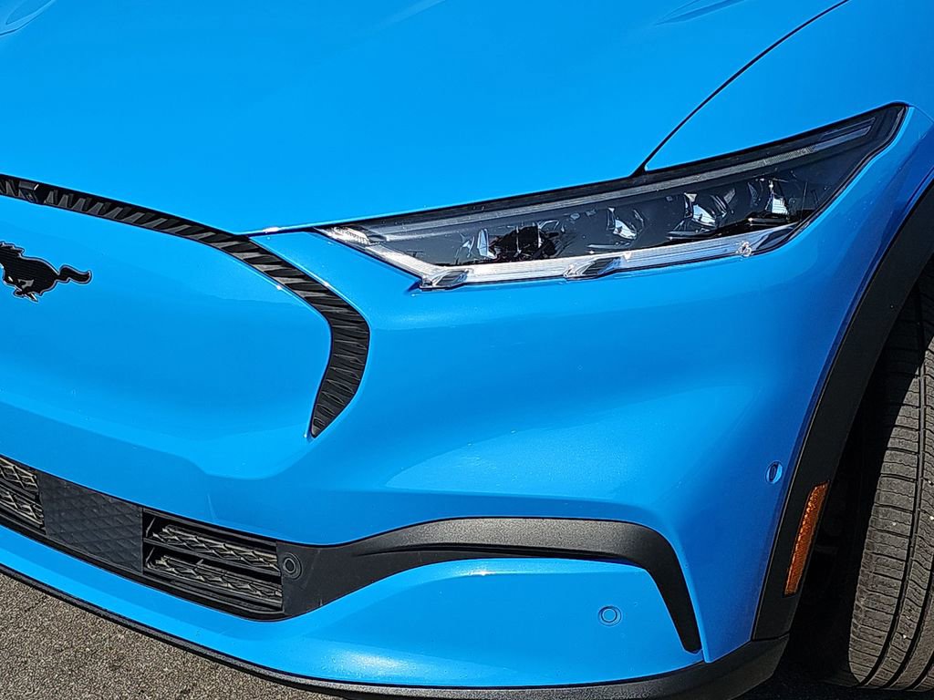 Used 2022 Ford Mustang Mach-E Select w/ Comfort/Technology Package image 34