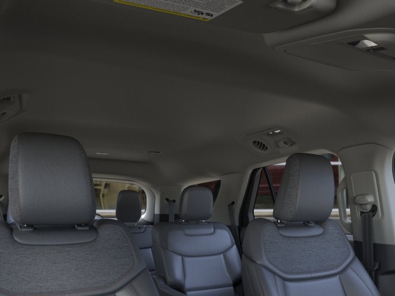 New 2026 Ford Explorer Active AWD/4WD image 22